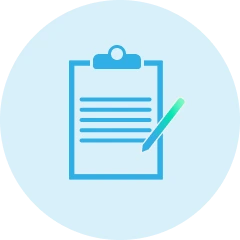 Application CRM